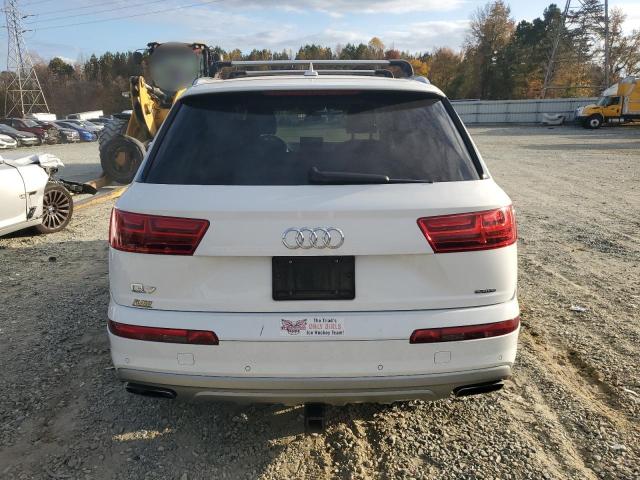 Photo 6 from auction – 2017 AUDI Q7 PREMIUM with VIN WA1LHAF74HD042105