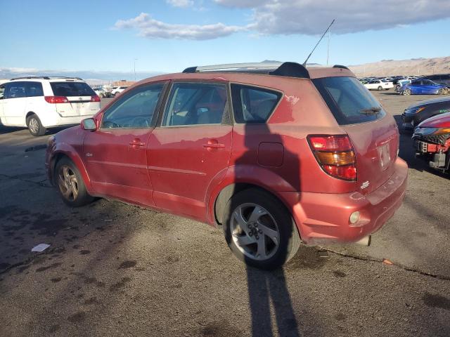 Photo 2 from auction – 2005 PONTIAC VIBE with VIN 5Y2SL63835Z452564