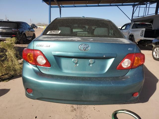 Zdjęcie 6 z aukcji – 2010 TOYOTA COROLLA BA z VIN 2T1BU4EE3AC319778