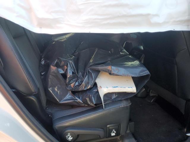 Photo 11 from auction – 2015 TOYOTA HIGHLANDER with VIN 5TDBKRFHXFS157092
