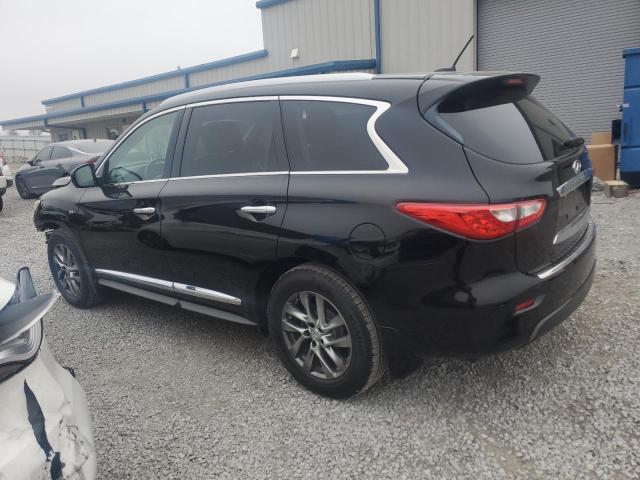 Photo 2 from auction – 2015 INFINITI QX60 with VIN 5N1AL0MN7FC515470