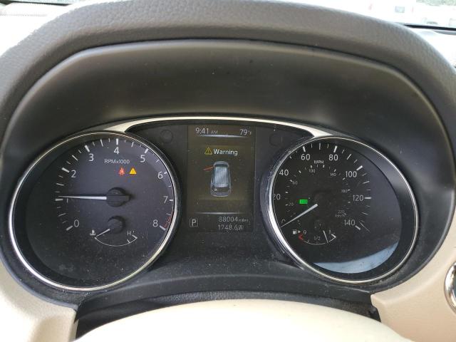 Photo 9 from auction – 2015 NISSAN ROGUE S with VIN 5N1AT2MT5FC876948