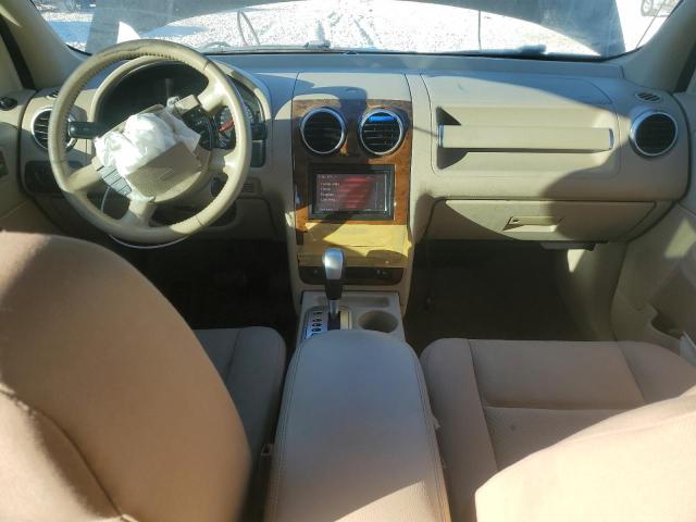 Photo 8 from auction – 2007 FORD FREESTYLE with VIN 1FMDK02167GA16265