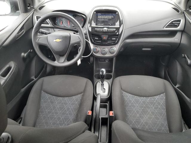 Photo 8 from auction – 2019 CHEVROLET SPARK LS with VIN KL8CB6SA6KC766230