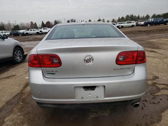 Photo 6 from auction – 2010 BUICK LUCERNE CX with VIN 1G4HA5EM0AU126728