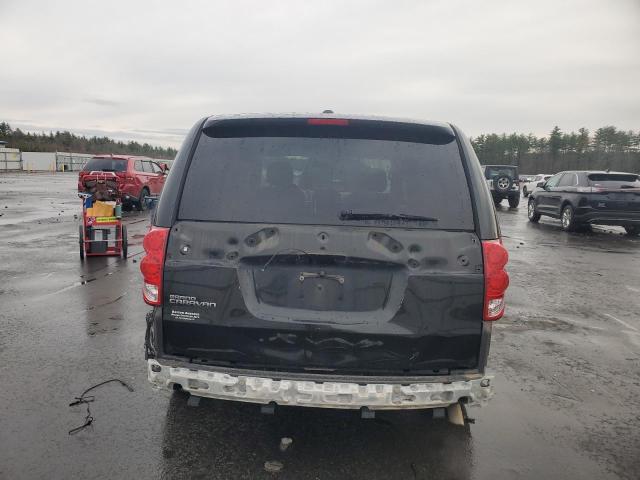 Photo 6 from auction – 2013 DODGE GRAND CARA with VIN 2C4RDGBG6DR714578