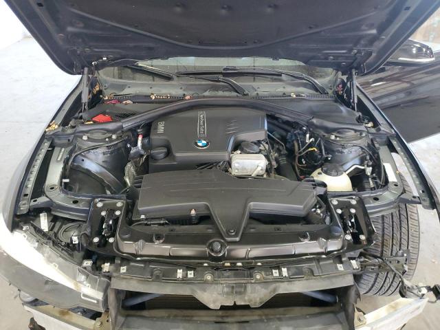 Photo 11 from auction – 2014 BMW 328 I SULE with VIN WBA3C1C53EK105545