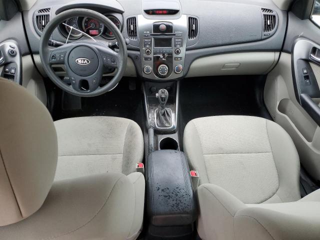 Photo 8 from auction – 2013 KIA FORTE EX with VIN KNAFU4A23D5731923
