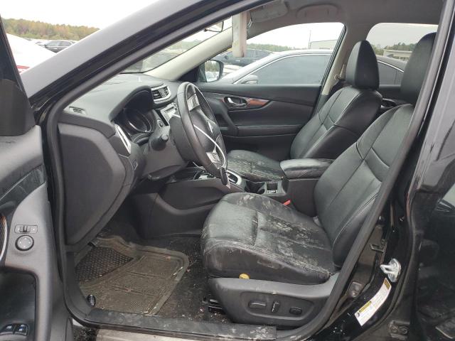 Photo 7 from auction – 2014 NISSAN ROGUE S with VIN 5N1AT2MVXEC824876