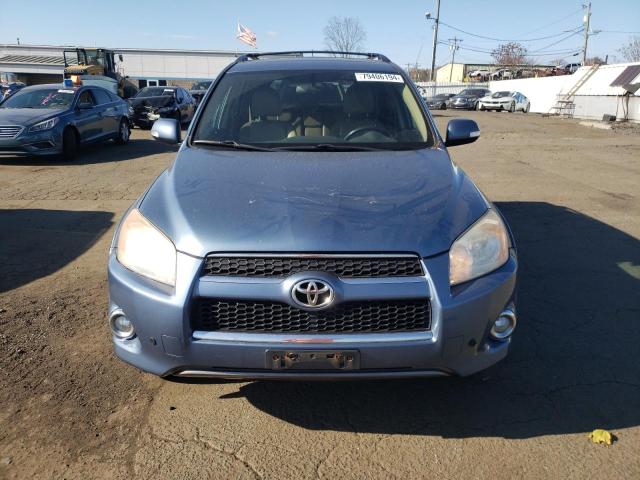 Photo 5 from auction – 2011 TOYOTA RAV4 LIMIT with VIN 2T3DF4DV0BW113667