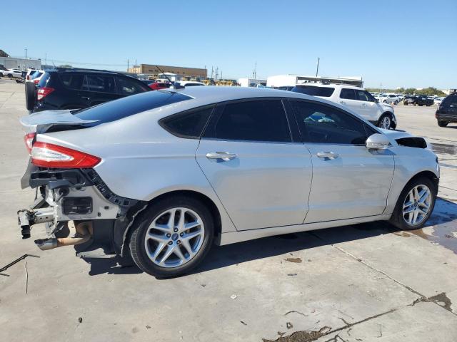 Photo 3 from auction – 2013 FORD FUSION SE with VIN 3FA6P0H74DR165052