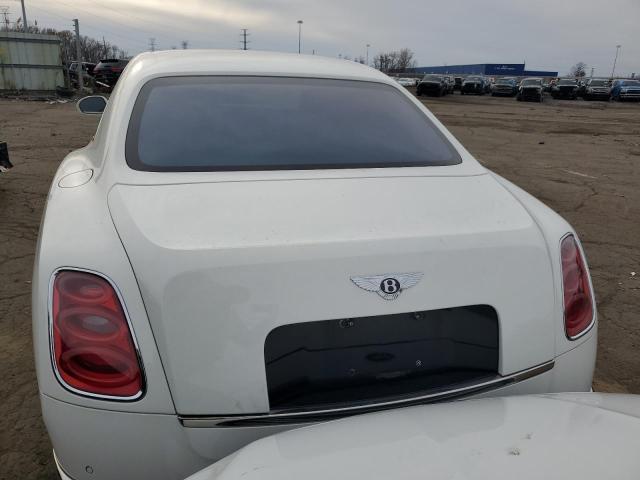 Photo 6 from auction – 2016 BENTLEY MULSANNE with VIN SCBBF7ZH9GC002186