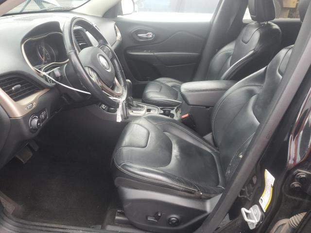 Photo 7 from auction – 2015 JEEP CHEROKEE L with VIN 1C4PJMDBXFW738649