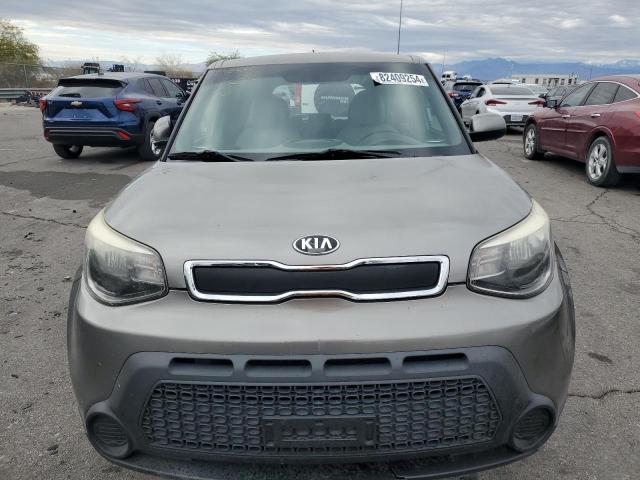 Photo 5 from auction – 2014 KIA SOUL with VIN KNDJN2A26E7101351