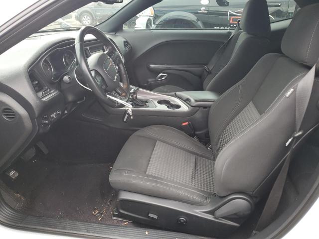 Photo 7 from auction – 2019 DODGE CHALLENGER with VIN 2C3CDZGGXKH522307