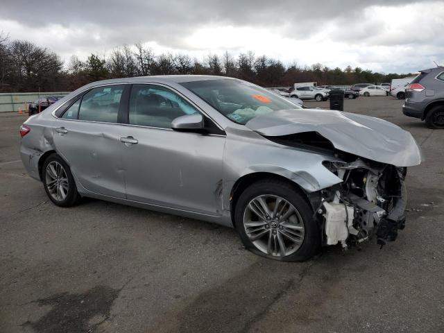 Photo 4 from auction – 2017 TOYOTA CAMRY LE with VIN 4T1BF1FK5HU430483