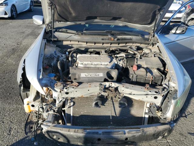 Photo 11 from auction – 2011 HONDA ACCORD EXL with VIN 1HGCP3F83BA002332
