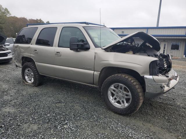 Photo 4 from auction – 2003 GMC YUKON with VIN 1GKEC13Z43R205337
