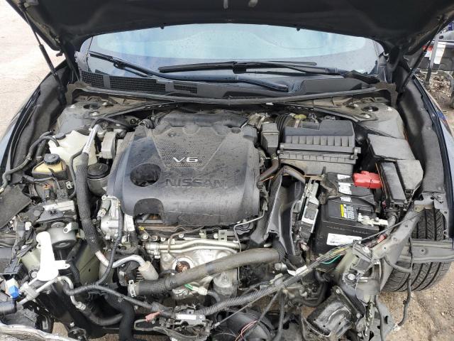 Photo 11 from auction – 2020 NISSAN MAXIMA SR with VIN 1N4AA6EV3LC368349
