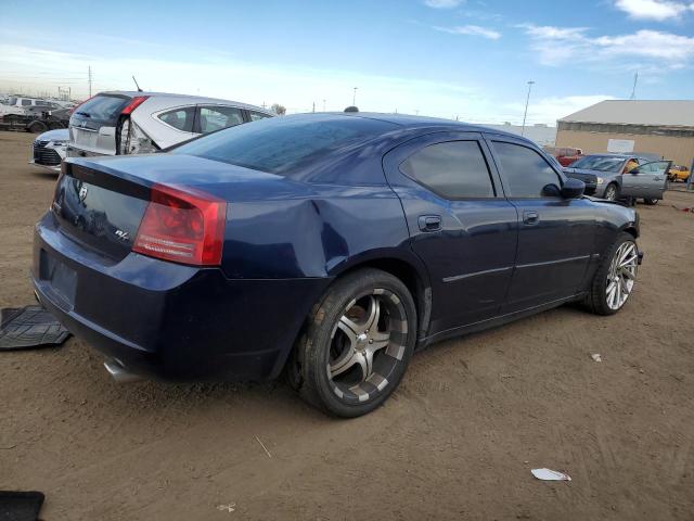 Photo 3 from auction – 2006 DODGE CHARGER with VIN 2B3KA53H76H202036