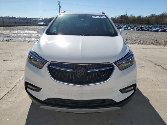 Photo 5 from auction – 2019 BUICK ENCORE SPO with VIN KL4CJ2SM4KB724457