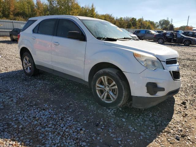Photo 4 from auction – 2014 CHEVROLET EQUINOX LS with VIN 2GNALAEK3E6290140