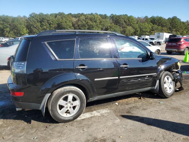 Photo 3 from auction – 2007 MITSUBISHI OUTLANDER with VIN JA4MS31X77U015228