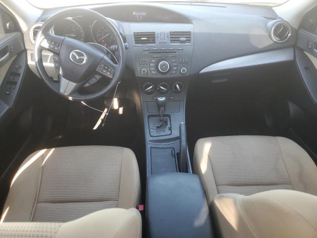 Photo 8 from auction – 2012 MAZDA 3 I with VIN JM1BL1V77C1575853