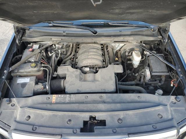 Photo 11 from auction – 2018 GMC SIERRA K15 with VIN 3GTU2LEC6JG103310