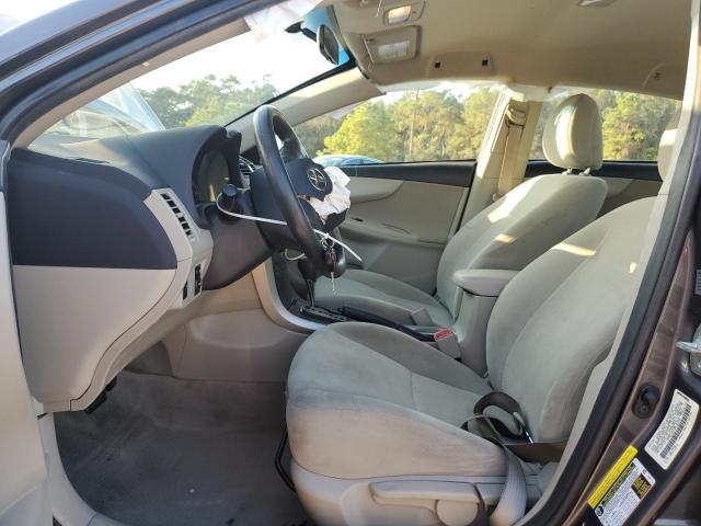 Photo 7 from auction – 2013 TOYOTA COROLLA BA with VIN 5YFBU4EE1DP193778