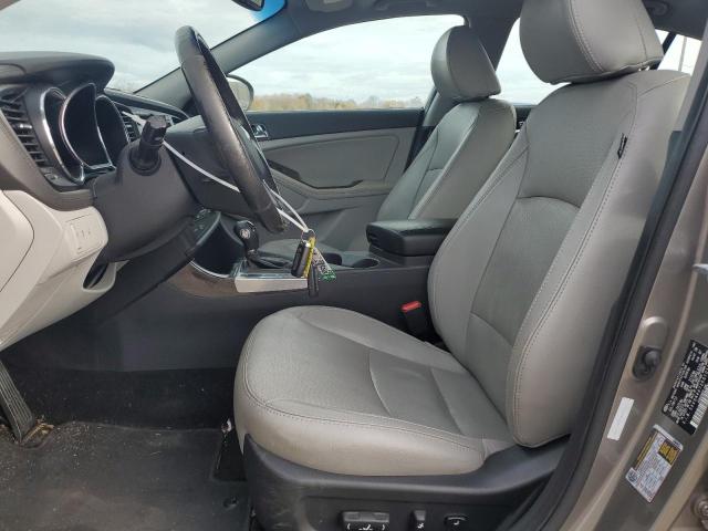 Photo 7 from auction – 2013 KIA OPTIMA EX with VIN 5XXGN4A72DG101659