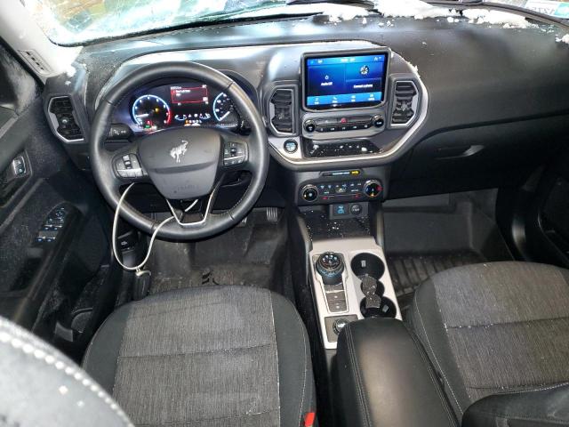 Photo 8 from auction – 2022 FORD BRONCO SPO with VIN 3FMCR9B60NRD95356