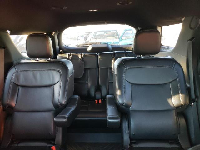 Photo 10 from auction – 2020 FORD EXPLORER L with VIN 1FMSK8FH8LGB77093