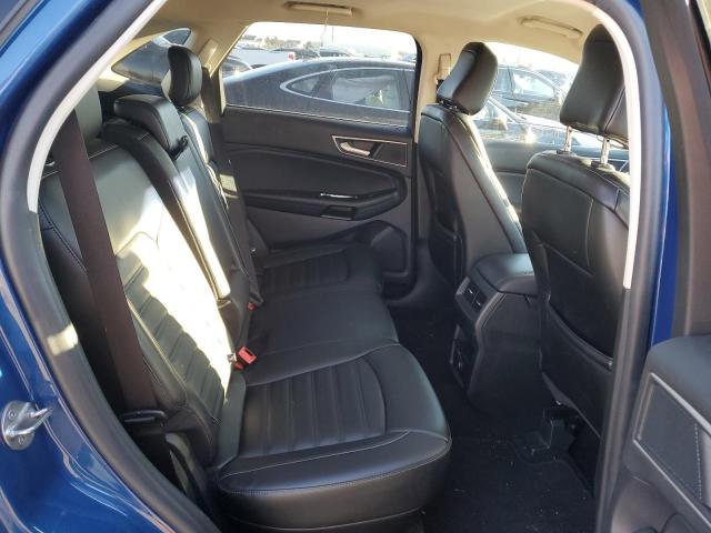 Photo 10 from auction – 2020 FORD EDGE SEL with VIN 2FMPK4J90LBA41627