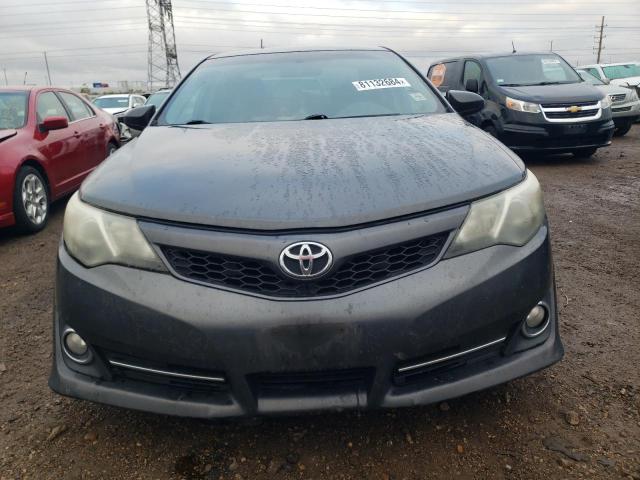 Photo 5 from auction – 2012 TOYOTA CAMRY BASE with VIN 4T1BF1FK6CU012877