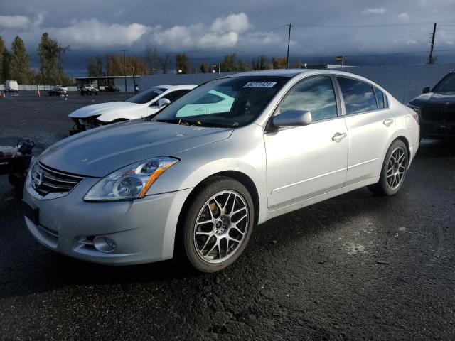 NISSAN ALTIMA 2010 with VIN 1N4AL2AP9AN441204 - Photo from auction