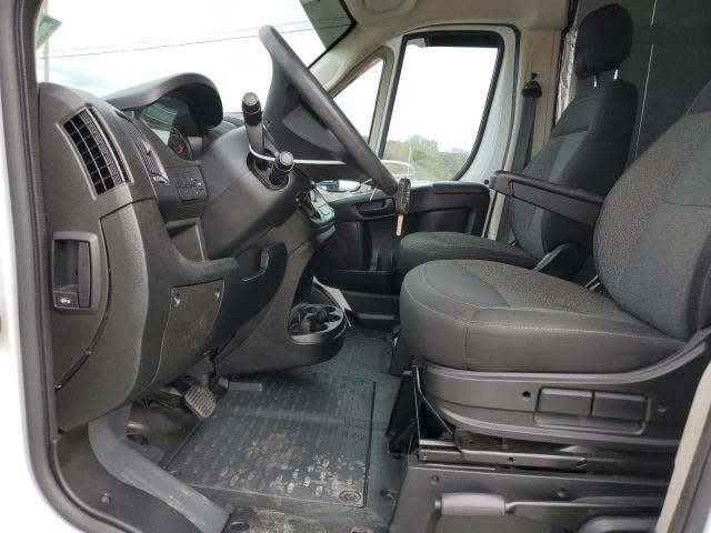Photo 7 from auction – 2018 RAM PROMASTER with VIN 3C6TRVDG1JE106965