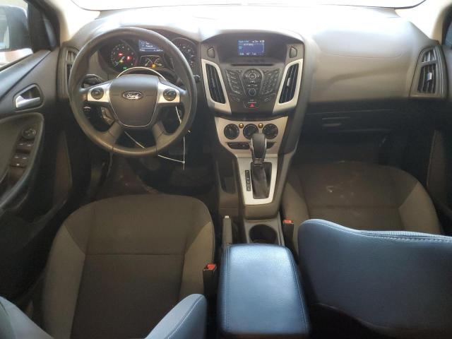 Foto 8 de la subasta – 2014 FORD FOCUS SE con VIN 1FADP3K28EL139947