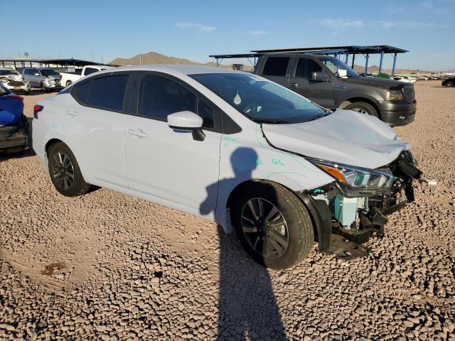 Photo 4 from auction – 2024 NISSAN VERSA SV with VIN 3N1CN8EV2RL905490