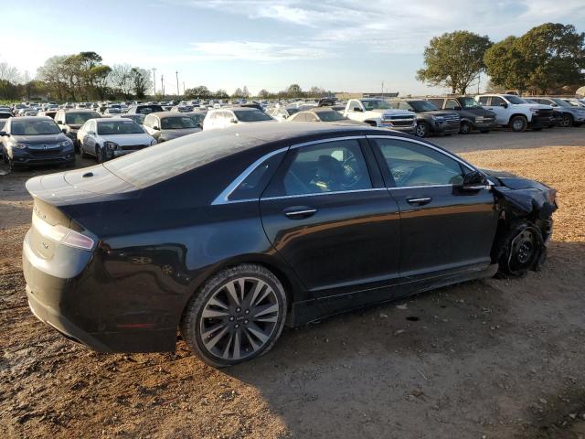 Photo 3 from auction – 2019 LINCOLN MKZ RESERV with VIN 3LN6L5E93KR623973