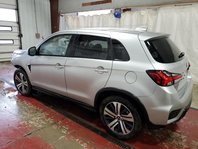 Photo 2 from auction – 2024 MITSUBISHI OUTLANDER with VIN JA4ARUAU3RU004188