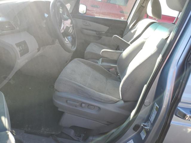 Photo 7 from auction – 2011 HONDA ODYSSEY EX with VIN 5FNRL5H43BB031251