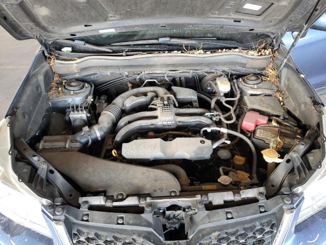 Photo 12 from auction – 2015 SUBARU FORESTER 2 with VIN JF2SJAHC7FH837236