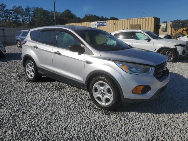 Photo 4 from auction – 2017 FORD ESCAPE S with VIN 1FMCU0F71HUC26795