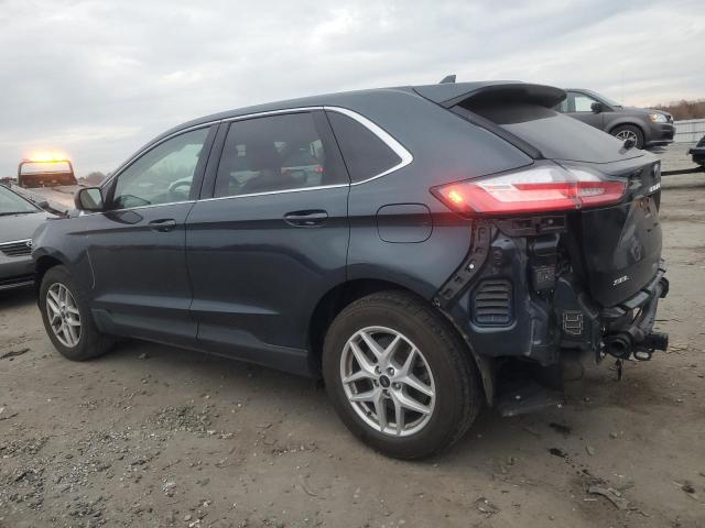Photo 2 from auction – 2023 FORD EDGE SEL with VIN 2FMPK4J96PBA07570