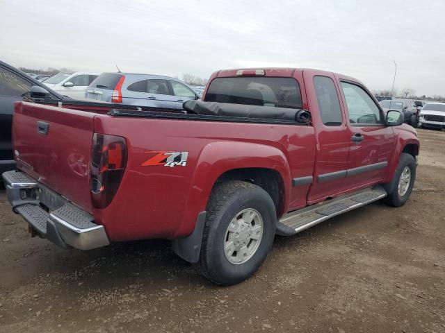 Photo 3 from auction – 2004 CHEVROLET COLORADO with VIN 1GCDT196948113278