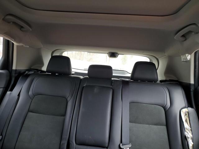 Photo 10 from auction – 2023 NISSAN ARIYA EVOL with VIN JN1DF0BBXPM708440