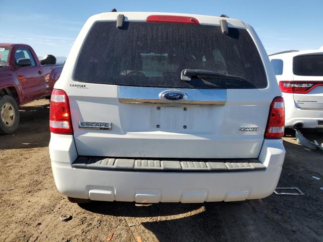 Photo 6 from auction – 2009 FORD ESCAPE LIM with VIN 1FMCU94G29KA19210