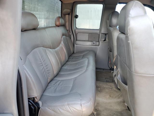 Photo 10 from auction – 2000 CHEVROLET SILVERADO with VIN 2GCEC19T6Y1290941