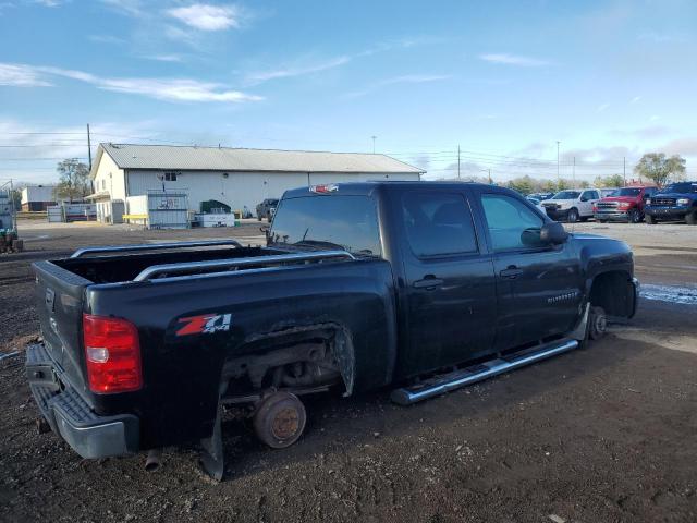 Photo 3 from auction – 2008 CHEVROLET SILVERADO with VIN 2GCEK133281127084